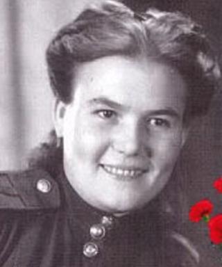 Стенникова Валентина Ивановна
