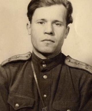Буланов Сергей Яковлевич