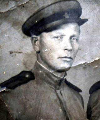 Воропанов Алексей Павлович