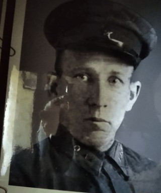 Данилов Иван Петрович