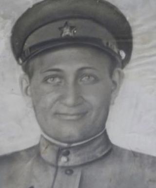 Снопов Мефодий Яковлевич