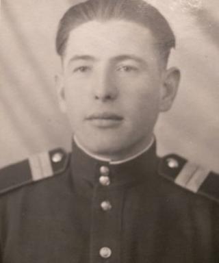 Тверев Александр Павлович