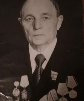 Пивоваров Иван Семёнович