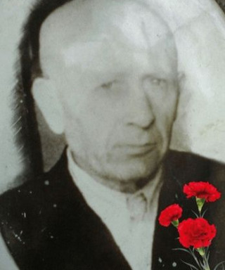 Зюбин Пётор Иванович