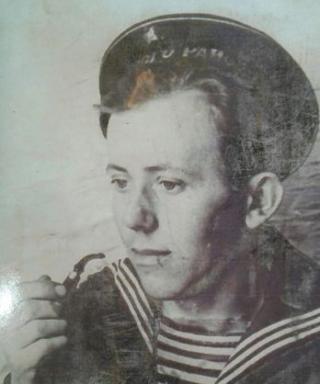 Молоков Михаил Никифорович