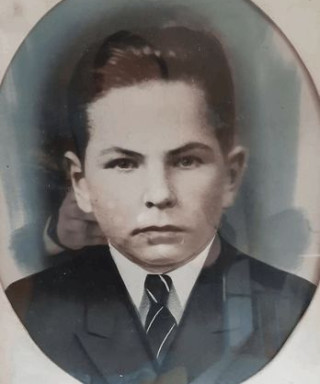 Демин Николай Николаевич