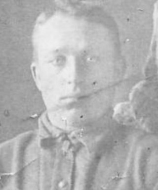 Булавин Афанасий Максимович