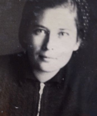 Коркина Галина Константиновна