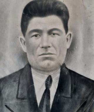 Левченко Василий Артемович