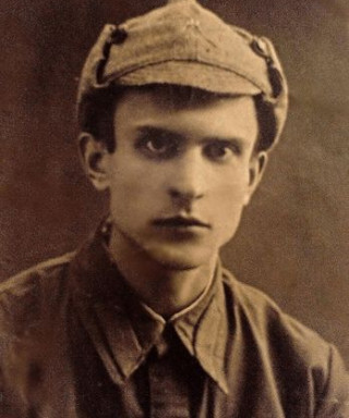 Мочаков Владимир Аверьянович