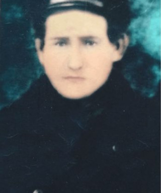 Доровский Михаил Тимофеевич