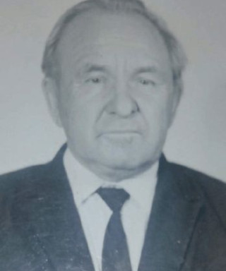 Вавилов Николай Иванович