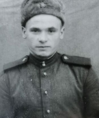 Васильев Виктор Николаевич