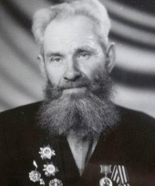 Ржановский Николай Александрович