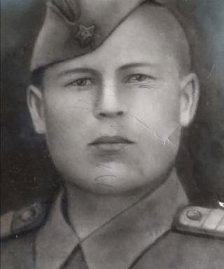 Белов Леонид Иванович