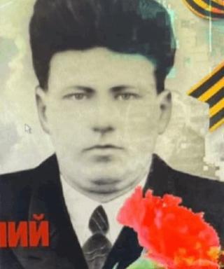 Весёлый Анатолий Ильич
