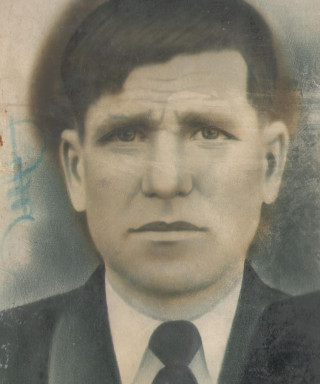 Миргородский Михаил Власович