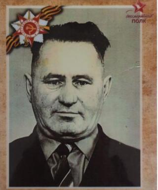 Жмурин Виктор Иванович