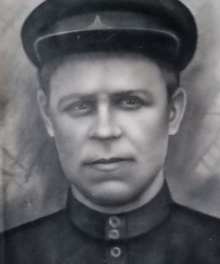 Зыбин Яков Сафонович