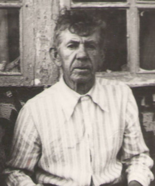 Мельник Василий Спиридонович