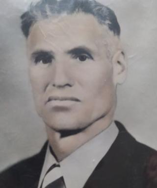 Галко Афанасий Иванович