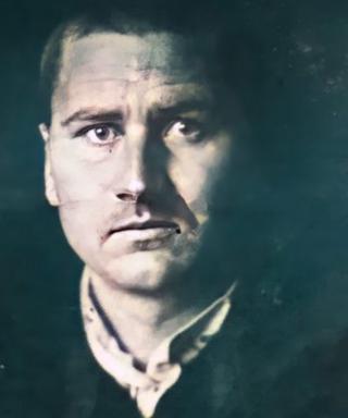 Волков Филипп Афанасьевич