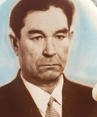 Артамонов Павел Сидорович