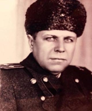 Скрябин Василий Васильевич