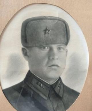 Гундоров Владимир Егорович