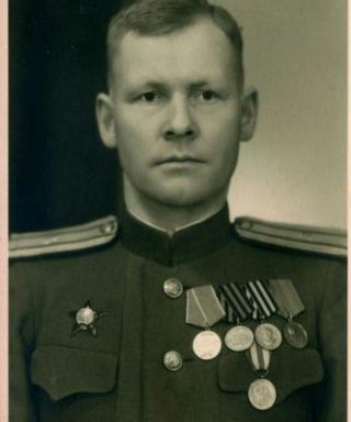 Смоленцев Леонид Александрович