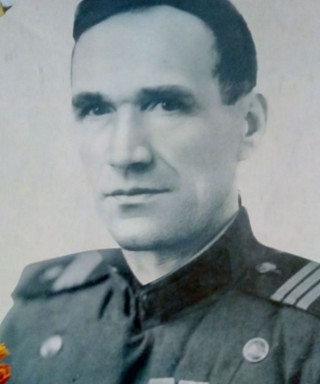 Первушин Василий Иосипович