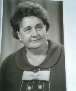 Балка Ольга Алексеевна