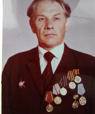 Коченовский Михаил Юрьевич