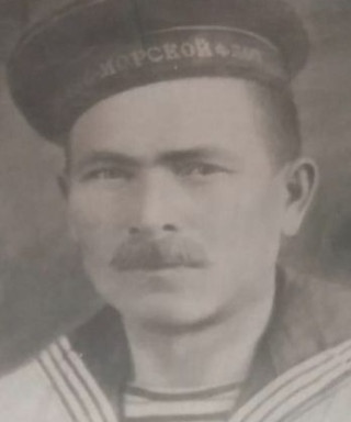 Михайлов Андрей Алексеевич