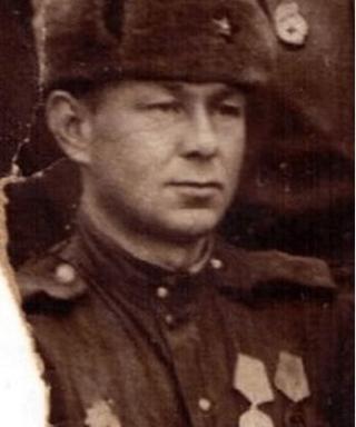 Ковалев Анатолий Павлович