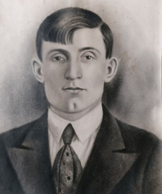 Шиличев Иван Михайлович