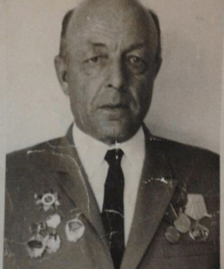 Шиманов Николай Борисович