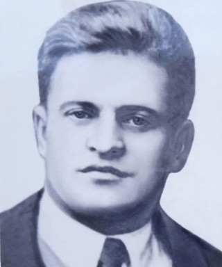 Тулов Валентин Иванович