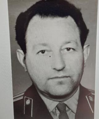 Караваев Николай Федорович