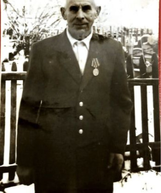 Верес Василий Игнатович