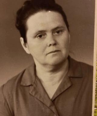 Сазанова Мария Николаевна