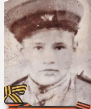 Баяндин Иван Яковлевич