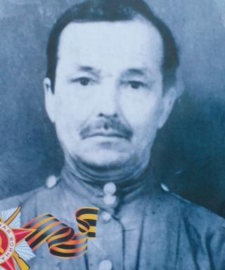 Семёнов Фёдор Иванович