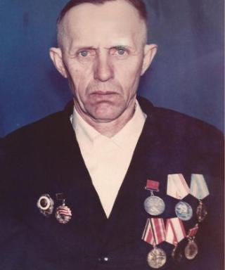 Гура Фёдор Анисимович
