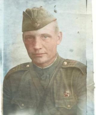 Гермизеев Леонид Александрович