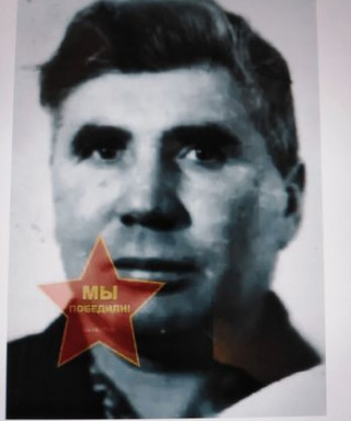 Шулигин Николай Васильевич