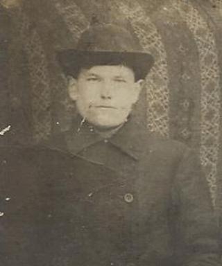 Прокофьев Иван Сергеевич