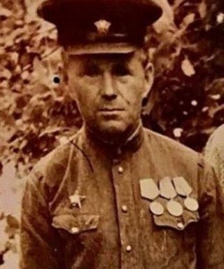 Пиляй Иван Акимович