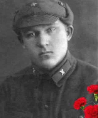 Клименко Григорий Самойлович