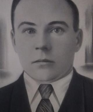 Соцких Александр Фёдорович